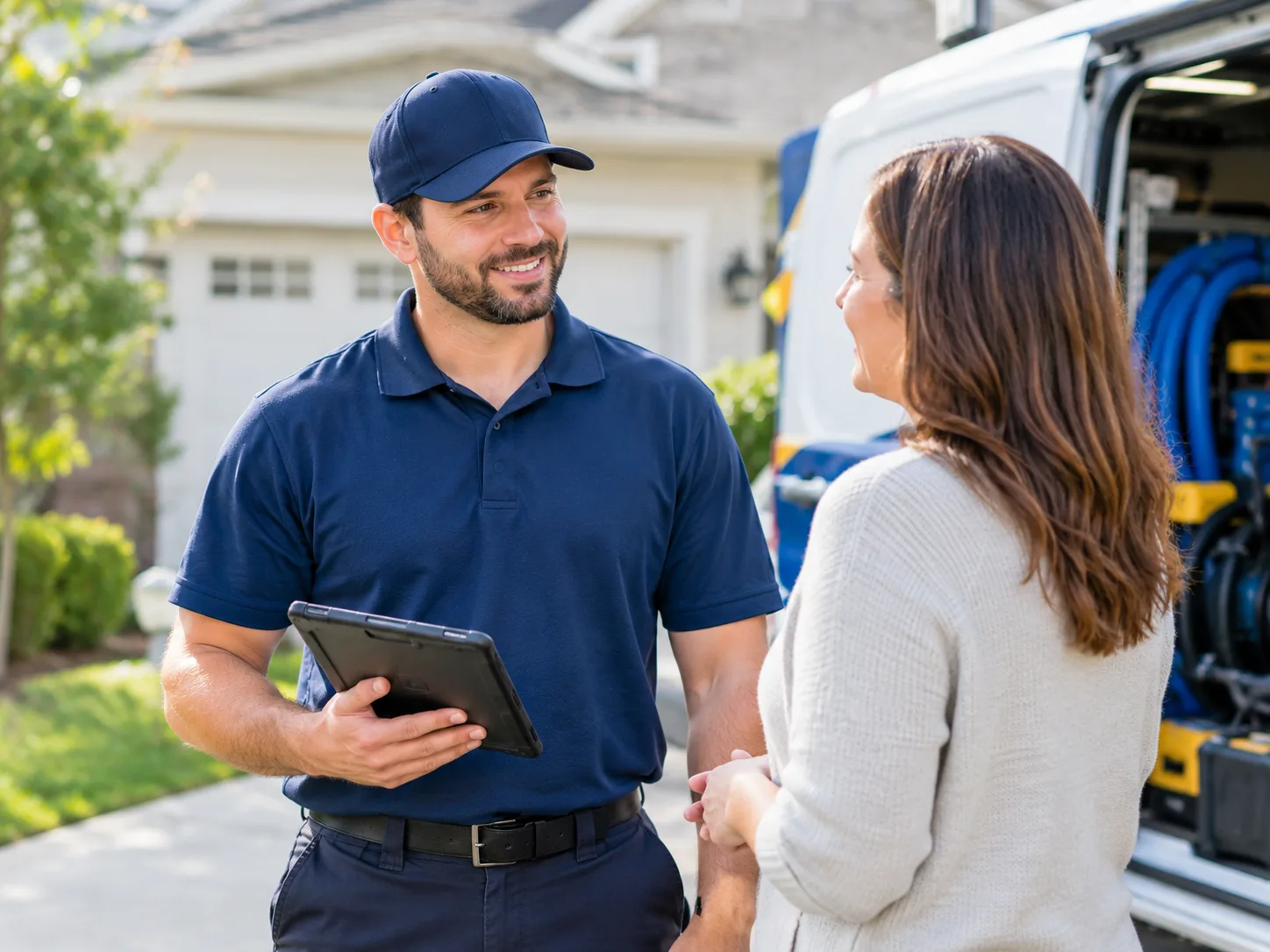 Sewage Backup Cleanup Angelica, NY FAQs
